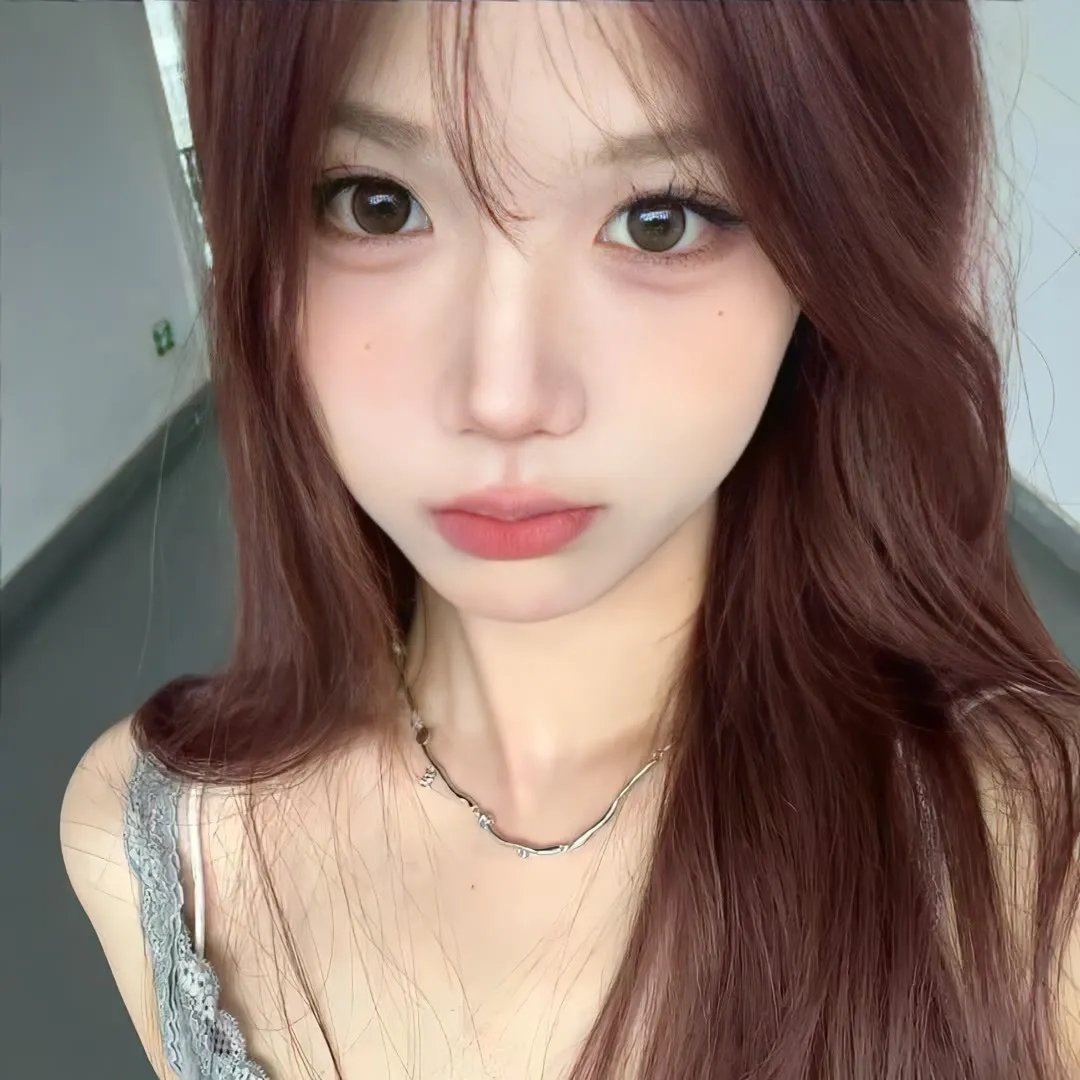 你美丽了我的人生